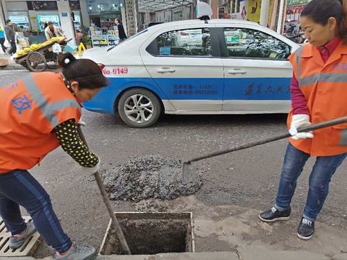 格尔木沉沙井清掏-污水井清理