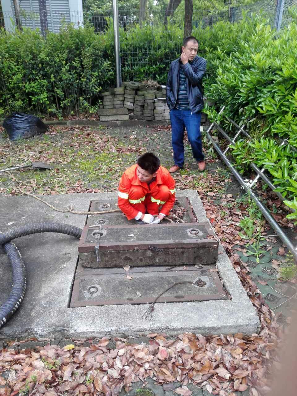 格尔木吸污抽粪