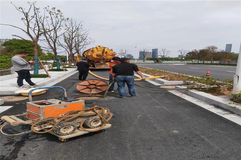 格尔木污水池为什么要定期清理