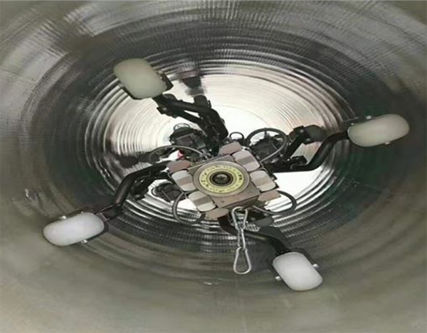 格尔木市政管道清淤怎么修复