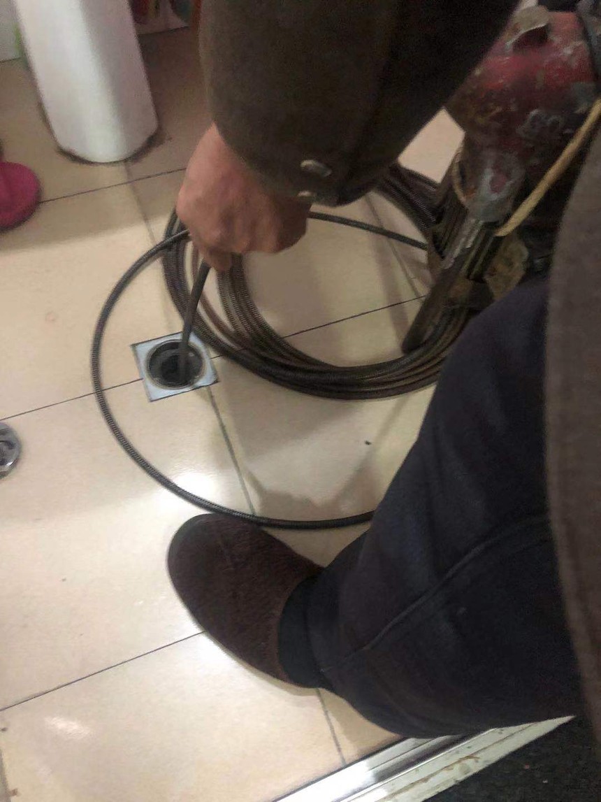 格尔木管道疏通，疏通下水道