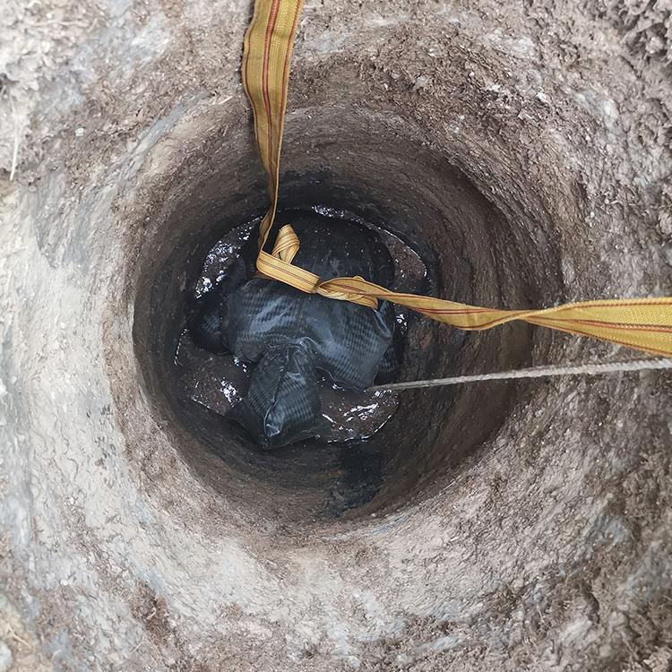 格尔木疏通雨水管道 市政管道清淤