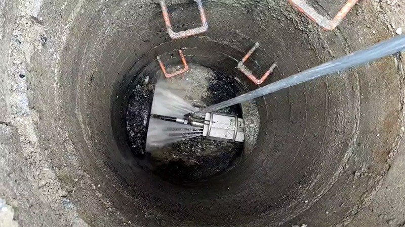 格尔木宾馆饭店管道清淤前必须了解的五大常识